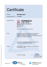 Preview image for file ROEMHELD-Gruppe-ISO9001-Certificate.en.0621.pdf