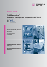 Vista previa de la imagen del archivo Sistemas de sujeción magnética M-TECS