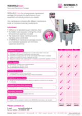 Preview image for file ROEMHELD Care Power units