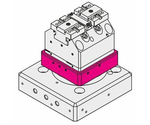 Zero point adaptation