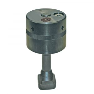 Hydro-mechanical Clamping Nut