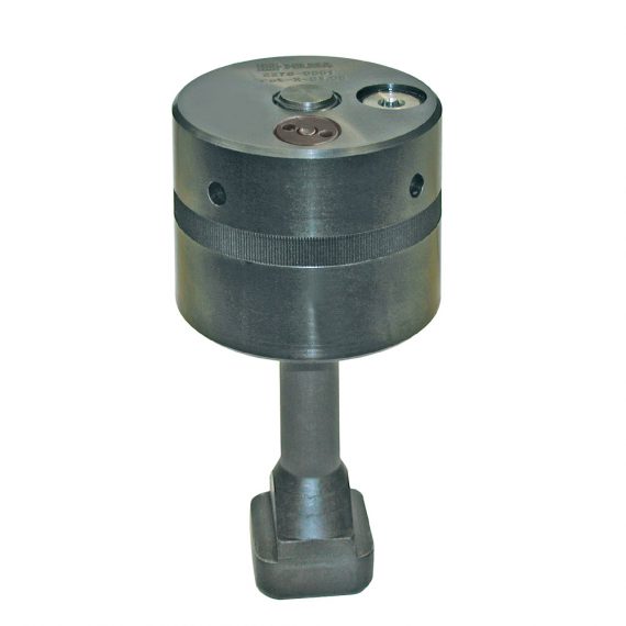 Hydro-mechanical Clamping Nut