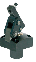 ROEMHELD Swing Clamps