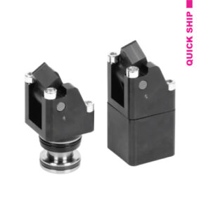 B1.8291 Flat Lever Clamps